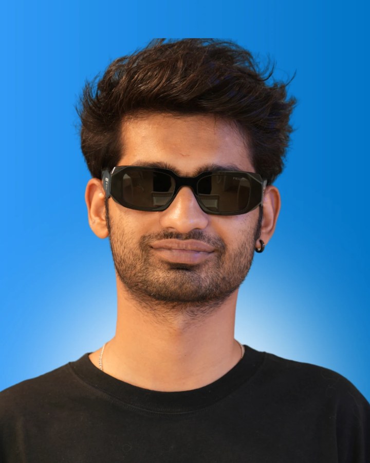 Pranav Gupta