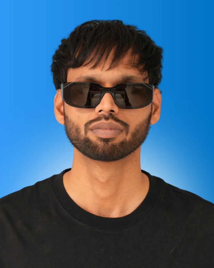 Rajat Patel
