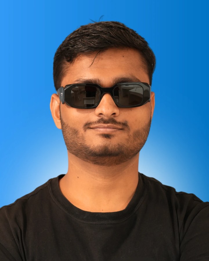 Ritik Tiwari
