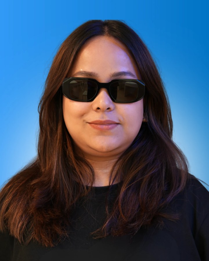 Roshni Das
